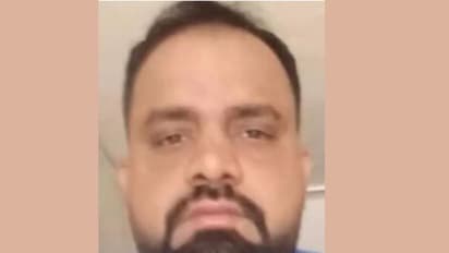 ജോലിക്കിടെ കുഴഞ്ഞുവീണ് പ്രവാസി മലയാളി മരിച്ചു