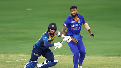 Asia Cup 2022, IND vs SL: Lanka pulls off thriller as India's Final qualification chances nearly over