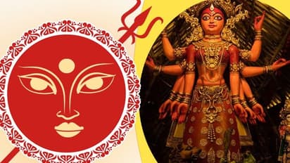 সাবেকিয়ানা থেকে আজকের থিম পুজো, 'সিটি অব জয়'-এর মাধ্যমে মা দুর্গাকে আহ্বান দমদম তরুণ দলের