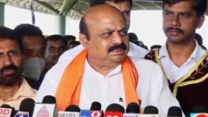 ಮಳೆಯ ಅನಾಹುತ ಒಗ್ಗಟ್ಟಿನಿಂದ ಎದುರಿಸೋಣ: ಸಿಎಂ