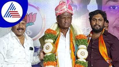 Karnataka Politics: ಅಭಿವೃದ್ಧಿ ದೃಷ್ಟಿಯಿಂದ ಬಿಜೆಪಿ ಅಧಿಕಾರ ಖಚಿತ; ಎಂಟಿಬಿ ನಾಗರಾಜ್