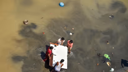 बेंगलुरु में हाहाकार मचाने वाला Monsoon अब कई और राज्यों में बरसा सकता है घनघोर पानी, जानिए IMD का अलर्ट