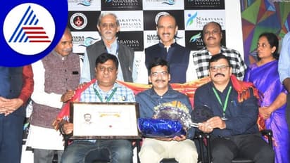 Puneeth Rajkumar ಪ್ರೇರಣೆಯಿಂದ ಲಕ್ಷ ದಾಟಲಿದೆ ನೇತ್ರದಾನಿಗಳ ಸಂಖ್ಯೆ; ಡಾ.ಕೆ.ಭುಜಂಗಶೆಟ್ಟಿ