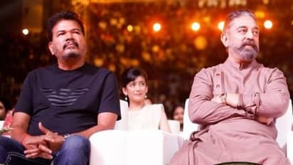 முதல் பான் இந்தியா இயக்குநர் மணிரத்னம் தான்.. இயக்குநர் ஷங்கரின் புகழாரம்!