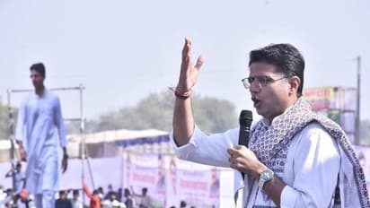 राजस्थान की जूता पॉलिटिक्स में आया नया मोड: अब इस गुर्जर नेता ने कही बड़ी बात, जानें क्या है मामला