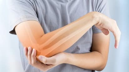 Bone Health: എല്ലുകളുടെ ആരോഗ്യത്തിന് കഴിക്കാം ഈ ഒമ്പത് ഭക്ഷണങ്ങള്...