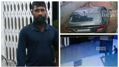 കടം വാങ്ങിയ പണത്തിനായി ബന്ധുവിന്റെ ക്വട്ടേഷൻ; 14 കാരനെ തട്ടികൊണ്ടുപോയ സംഭവത്തിൽ 'ട്വിസ്റ്റ്'