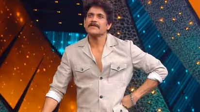 பிக்பாஸ் சீசன் 8 தெலுங்கு நிகழ்ச்சியில் ஜோடியாக பங்கேற்கும் நாக சைதன்யா - சோபிதா! ஆச்சர்ய தகவல்!