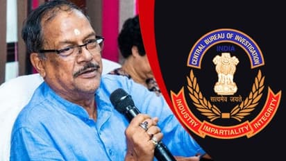 পার্থ-অনুব্রতর পরে এবার কি পালা মলয় ঘটকের? বাড়ি ঘিরে ফেলল সিবিআই