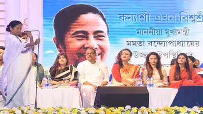 Coal smuggling case: CBI raids West Bengal minister Moloy Ghatak's 3 houses