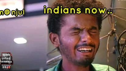 പാകിസ്ഥാനോടും ശ്രീലങ്കയോടും തോല്‍വി, 'എന്നാപ്പിന്നെ ഞങ്ങളങ്ങോട്ടെ'ന്ന്  ട്രോളന്മാര്‍ 