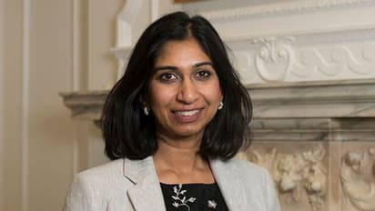 ಬ್ರಿಟನ್ ಇಸ್ಲಾಂ ರಾಷ್ಟ್ರವಾಗುವ ದಿನ ದೂರವಿಲ್ಲ : ಸುಯೆಲ್ಲಾ ಬ್ರೇವರ್‌ಮನ್ ಎಚ್ಚರಿಕೆ