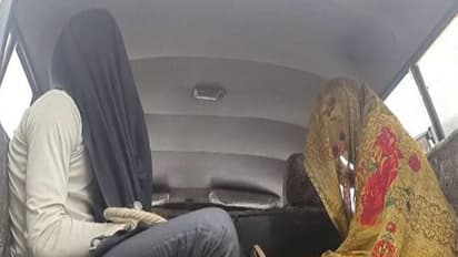 मायके में रहकर बहू ने बनाया प्लान: पति को छोड़ प्रेमी के साथ करती थी ऐसा काम, फिर हुआ बड़ा कांड