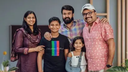 'മനസ്സുകളെ നിറമണിയിക്കണമെന്ന് മോഹിക്കുന്ന ഒരാൾ'; മോഹന്‍ലാല്‍ അത്ഭുതമെന്ന് ജിസ് ജോയ്