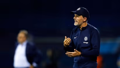 ഗാര്ഡിയോളയെ മാഞ്ചസ്റ്റര് സിറ്റി വിട്ടില്ല! തോമസ് ടുഷേല് ഇംഗ്ലണ്ടിന്റെ പരിശീലകനായേക്കും