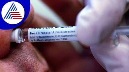 Nasal vaccine: ಕೋವಿಡ್ಗೆ ಇನ್ನು ಮೂಗಿನ ಮೂಲಕವೂ ಲಸಿಕೆ ವಿತರಣೆ!