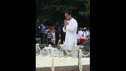 'నాడు నా తండ్రిని కోల్పోయాను. కానీ, నేడు నా దేశాన్ని వదులుకోవడానికి సిద్దంగా లేను'