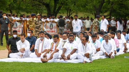 'भारत जोड़ो यात्रा' की लॉन्चिंग के दिन भड़के भूपेश बघेल, असम के CM पर ताना-'नए मुल्ला ज्यादा प्याज खाते हैं'