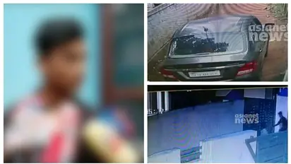 'തട്ടിക്കൊണ്ടുപോയവർ മയക്കുഗുളിക നൽകി, സഹോദരിയെ അടിച്ചു വീഴ്ത്തി'; റോഡിലൂടെ വലിച്ചിഴച്ചുവെന്നും കുട്ടി