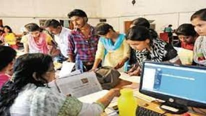 அரசு கல்லூரிகளில் முதுகலை படிப்புக்கு விண்ணப்ப பதிவு தொடக்கம்.. மாணவர் சேர்க்கை எப்போது..? விவரம் உள்ளே