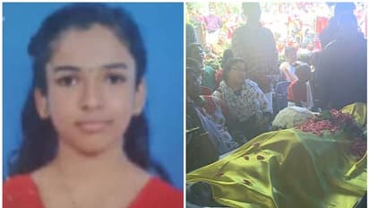 നോവായി അഭിരാമി; പേവിഷബാധയേറ്റ് മരിച്ച കുട്ടിയുടെ മൃതദേഹം സംസ്കരിച്ചു, ചികിത്സ പിഴവെന്ന പരാതിയിലുറച്ച് കുടുംബം