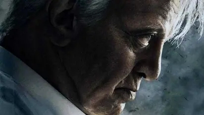 'ഇന്ത്യൻ 2'വിന്റെ ഒരു സര്പ്രൈസ് അപ്ഡേറ്റുമായി സംവിധായകൻ എസ് ഷങ്കര്