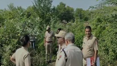 पति को छोड़ जीजा के साथ रिलेशन में रही दो बच्चों की मां, फिर एक झटके में बर्बाद हो गए तीन परिवार