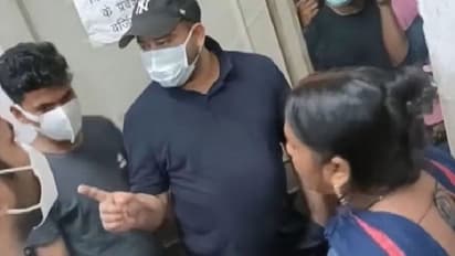 रात 12 बजे पटना अस्पताल पहुंचे डिप्टी CM तेजस्वी यादव, नजारा देख जमकर भड़के...सुबह बुलाई हाई लेवल मीटिंग