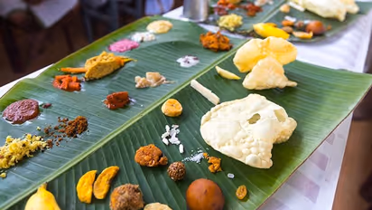 Onam 2022: Best Avial recipe for Onam Sadya