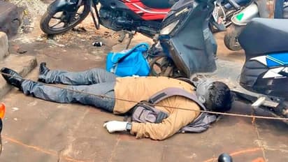 माता-पिता समझ रहे थे सेना में है बेटा, लेकिन मौत के बाद सच्चाई पता चली तो उड़ गए होश