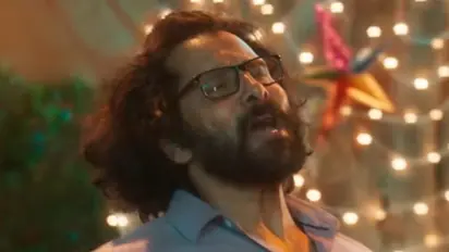 തിയറ്ററില് തളര്ന്നെങ്കിലും പാട്ട് ഹിറ്റ്, ഇതാ കോബ്രയിലെ 'തരംഗിണി' ഗാനം