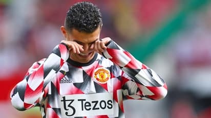 Cristiano Ronaldo's role at Man United this season revealed; will Ten Hag give icon more game time?