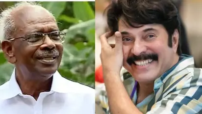 'തള്ളേ യെവൻ പുലിയാണ് കേട്ടാ, വെറും പുലിയല്ല..ഒരു സിംഹം'; മമ്മൂട്ടിക്ക് ആശംസയുമായി എംഎം മണി