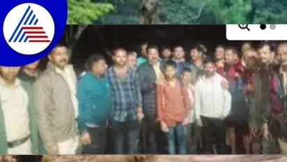 Dharwad Floods: ಕಾಳಜಿ ಕೇಂದ್ರಕ್ಕೆ 1050 ಜನರ ಸ್ಥಳಾಂತರ