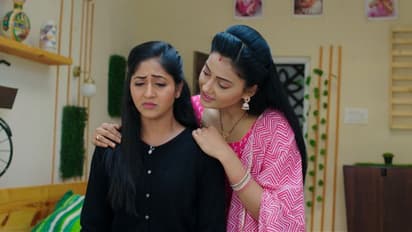 Ennenno Janmala Bandham: అభి పెళ్లికి ముహూర్తం ఫిక్స్ చేసిన భ్రమరాంబిక.. సంతోషంలో వేద ఫ్యామిలీ?