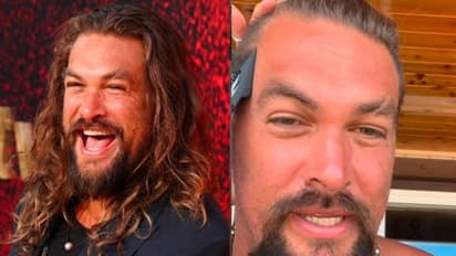 इस मशहूर हॉलीवुड एक्टर ने जीवन में पहली बार कटवाए अपने बाल, जानिए किस चीज के विरोध में लिया फैसला