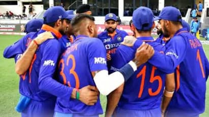 ആ 'നേട്ടം' നിങ്ങള്‍ക്കിരിക്കട്ടെ! സ്വന്തം പേരിലുണ്ടായിരുന്ന മോശം റെക്കോര്‍ഡ് ലങ്കയ്ക്ക് ചാര്‍ത്തി ടീം ഇന്ത്യ