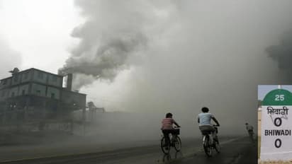 सावधान: राजस्थान का ये शहर दुनिया में सबसे ज्यादा दूषित, यहां जाने से पहले पढ़ लीजिए यह रिपोर्ट