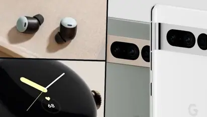 Google announces Pixel 7 series, Pixel Watch to launch on October 6; Details here