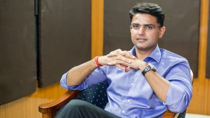 राजनीति से पहले क्या करते थे सचिन पायलट, कितनी नौकरियां बदली...जानिए अमेरिका से दौसा तक का सफर