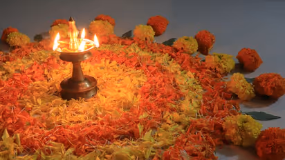 Happy Onam 2022: Wishes, images, WhatsApp/Facebook messages to share