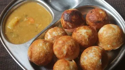 ரத்த சோகையை போக்கும் ''சோளம் சுகியன்''! - எளிதாக சமைக்கலாம் வாங்க!!