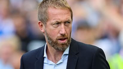 Graham Potter appointed new head coach of West Ham United, lauds club's fanbase in first statement