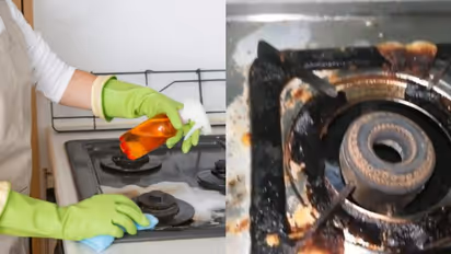 பீதியை கிளப்பும் கேஸ் அடுப்பு சமையல்- நோய் ஏற்படும் அபாயம்..!!