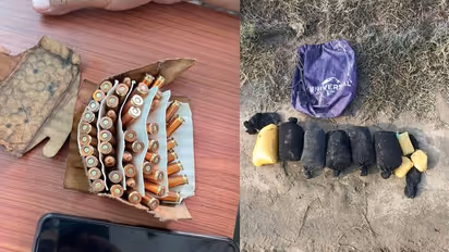 पंजाब में BSF की बड़ी कार्रवाई: दो दिनों में जब्त की 60 करोड़ की हेरोइन, पाकिस्तान से भेजी गई थी खेप