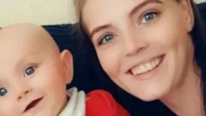 मां की लाश के साथ 3 दिन तक 14 महीने का मासूम रहा घर में बंद, फिर जो हुआ वो जान कांप जाएंगे