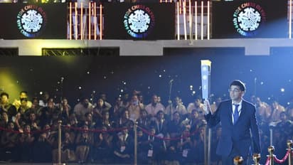 Viswanathan Anand backs India to have next Chess World Champion by 2025