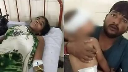 ഇതാണാ അമ്മ; കുഞ്ഞിനെ കടുവയില്‍ നിന്ന് രക്ഷിക്കാൻ സ്വന്തം ജീവൻ പണയപ്പെടുത്തിയ ധീര