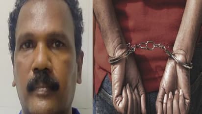 கள்ளக்காதலியின் மகளுக்கு பாலியல் தொல்லை… காவல் உதவியாளர் போக்சோவில் கைது!!