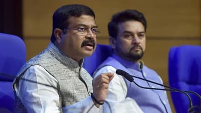 இந்த பதவிகளில் பெண்களின் எண்ணிக்கை 61.3% உயர்வு : மத்திய அமைச்சர் சொன்ன முக்கிய தகவல்